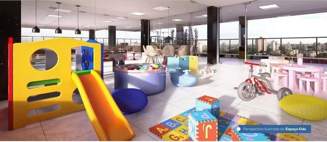 Apartamento à venda no Nossa Senhora Medianeira: