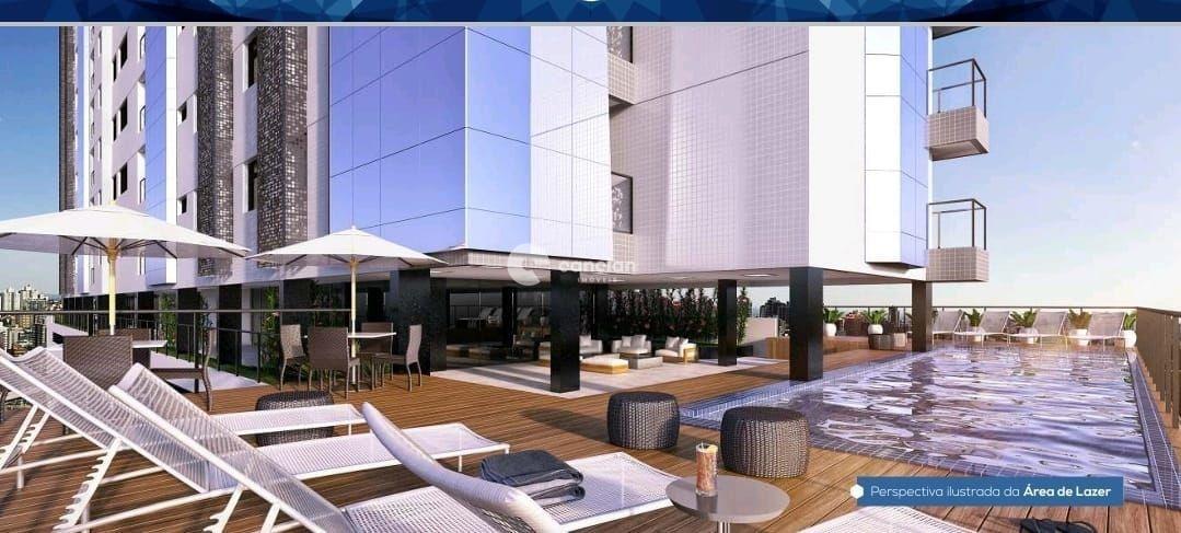 Apartamento à venda no Nossa Senhora Medianeira: