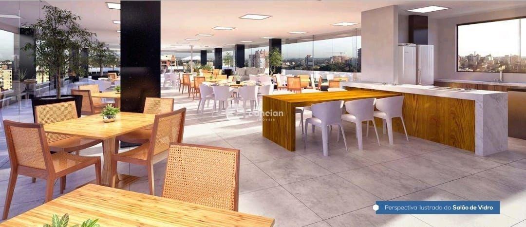 Apartamento à venda no Nossa Senhora Medianeira: