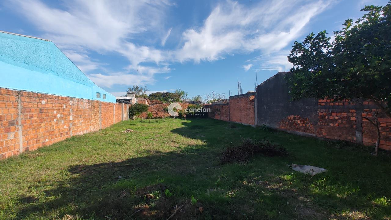 Terreno à venda no São João: 