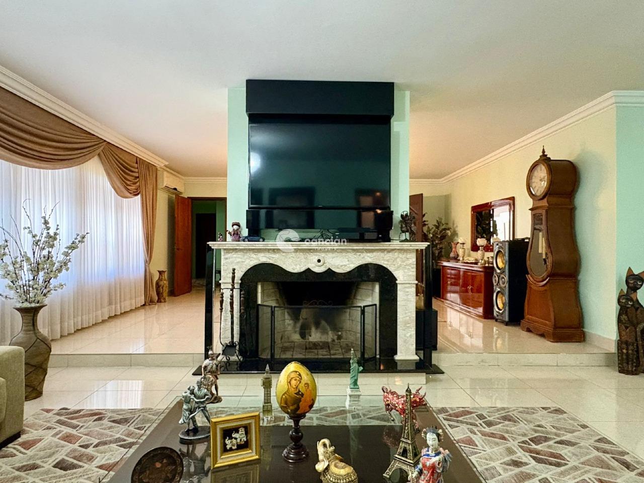 Casa à venda no Patronato: 