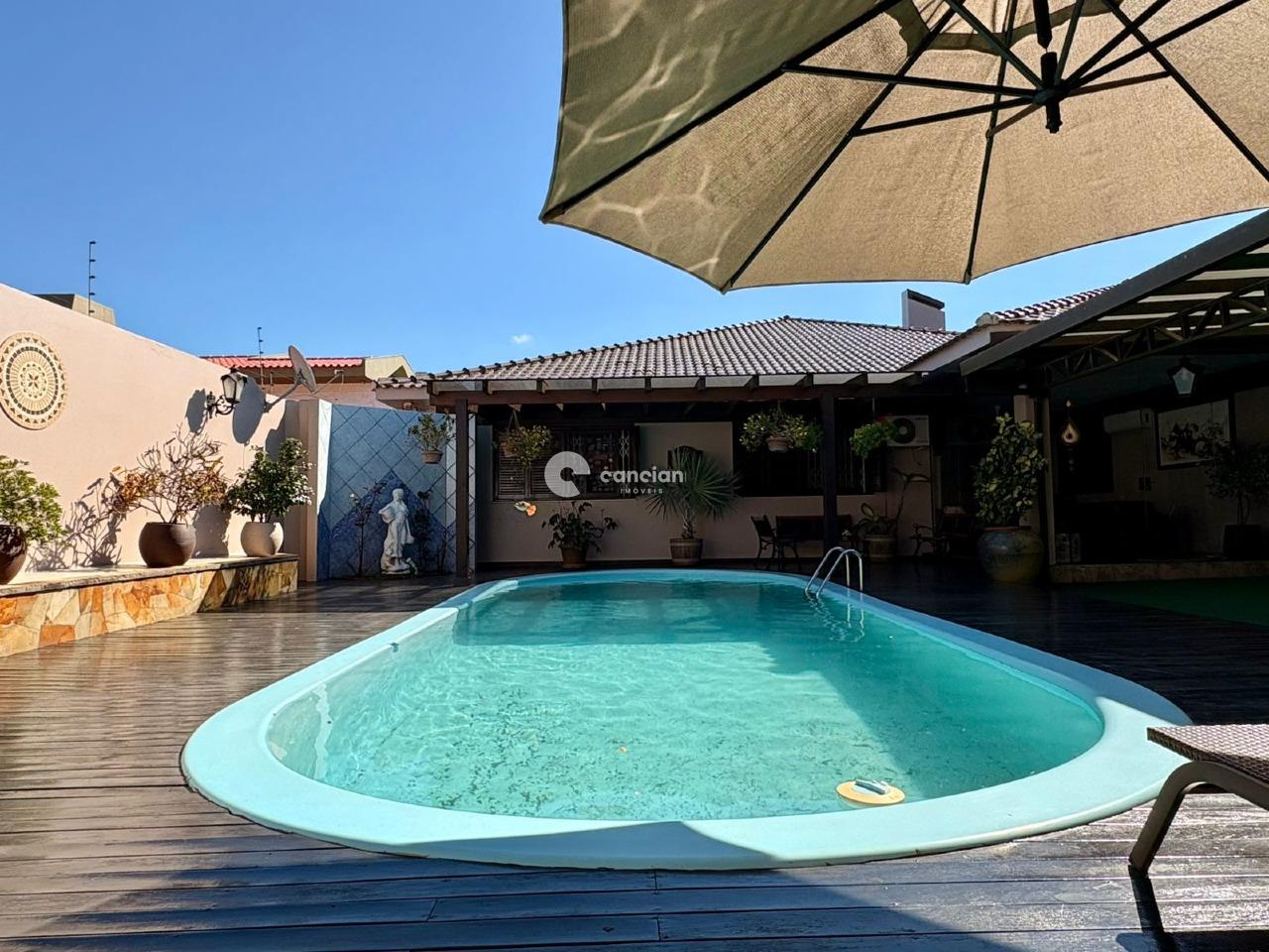 Casa à venda no Patronato: 