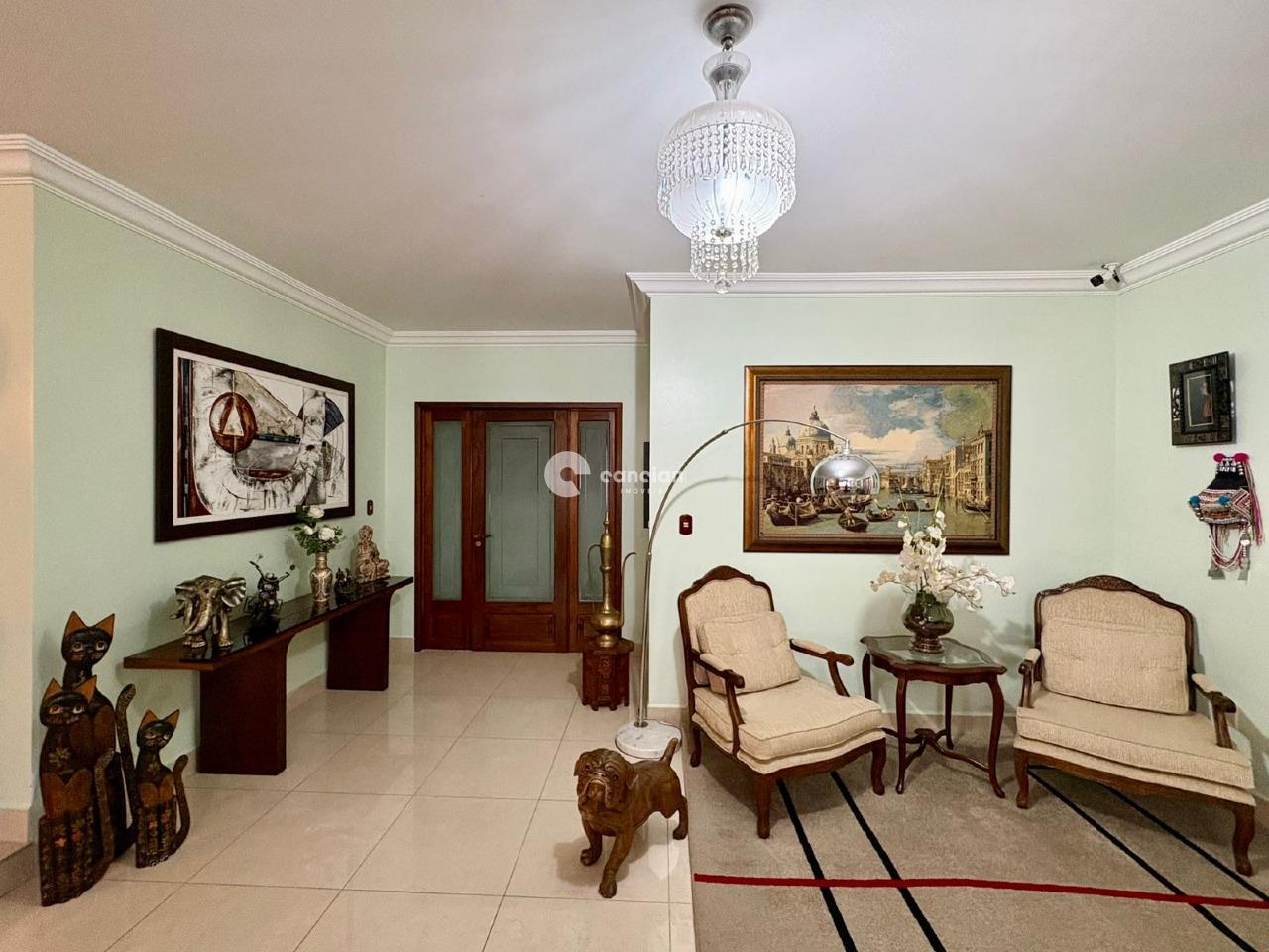 Casa à venda no Patronato: 