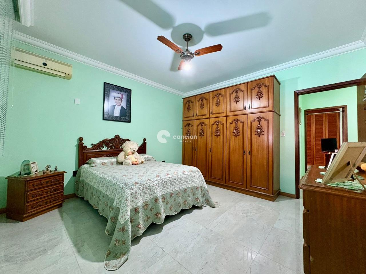 Casa à venda no Patronato: 