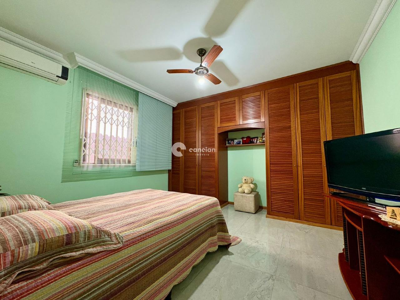 Casa à venda no Patronato: 