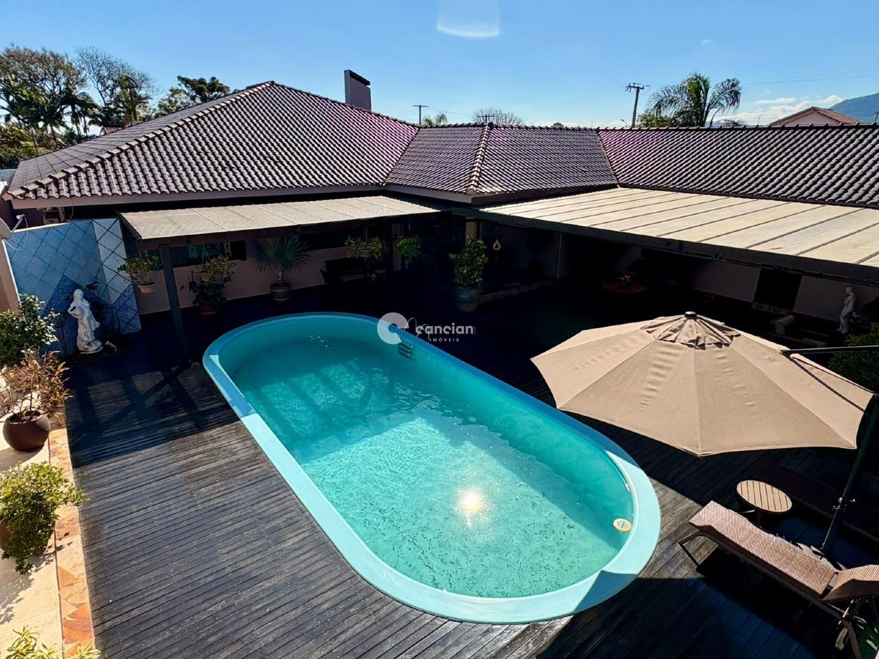 Casa à venda no Patronato: 