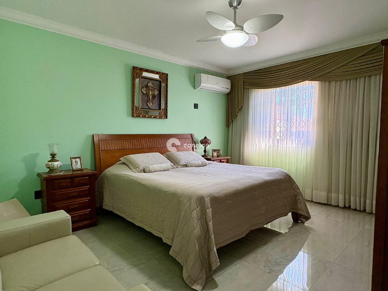 Casa à venda no Patronato: 