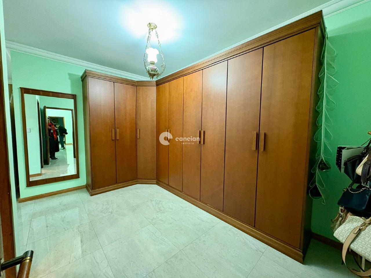 Casa à venda no Patronato: 