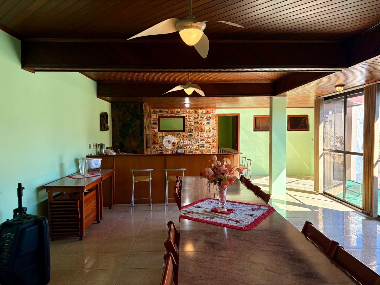 Casa à venda no Patronato: 