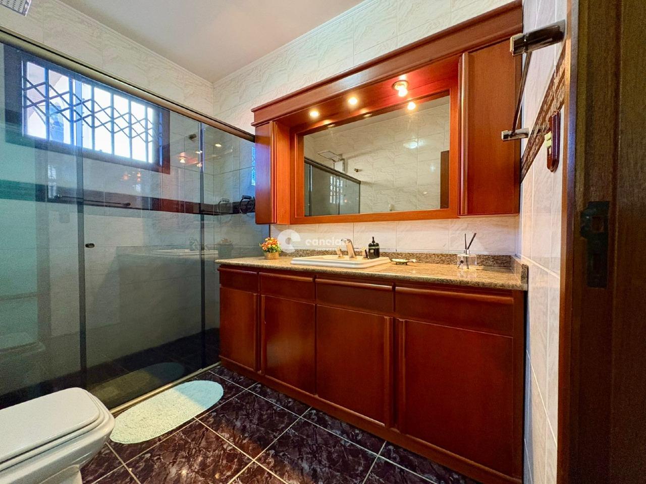 Casa à venda no Patronato: 