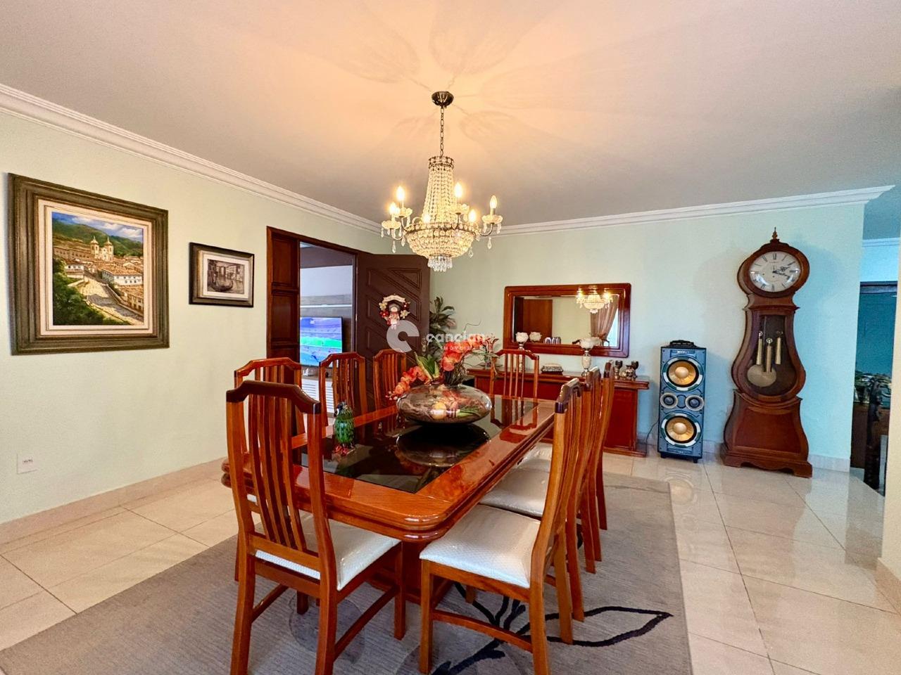 Casa à venda no Patronato: 