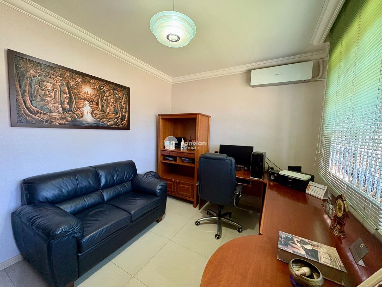 Casa à venda no Patronato: 