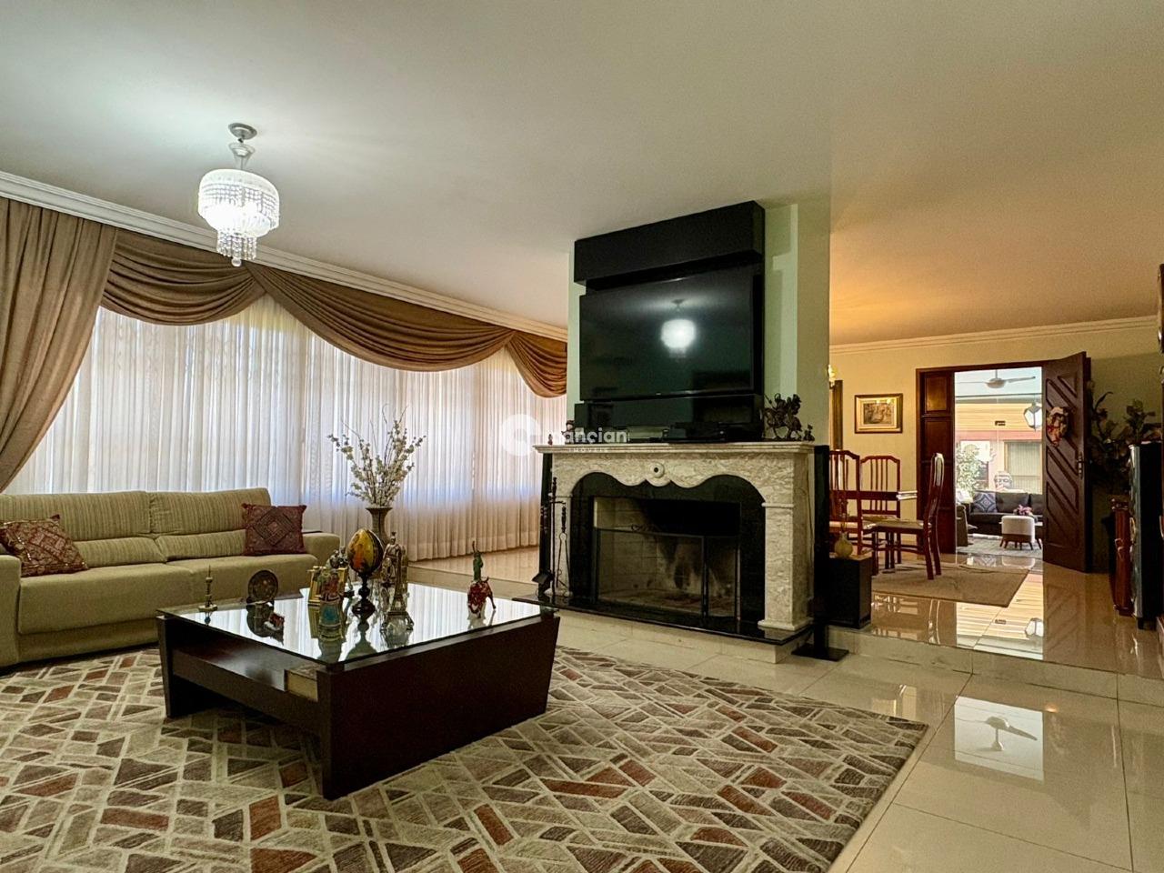 Casa à venda no Patronato: 