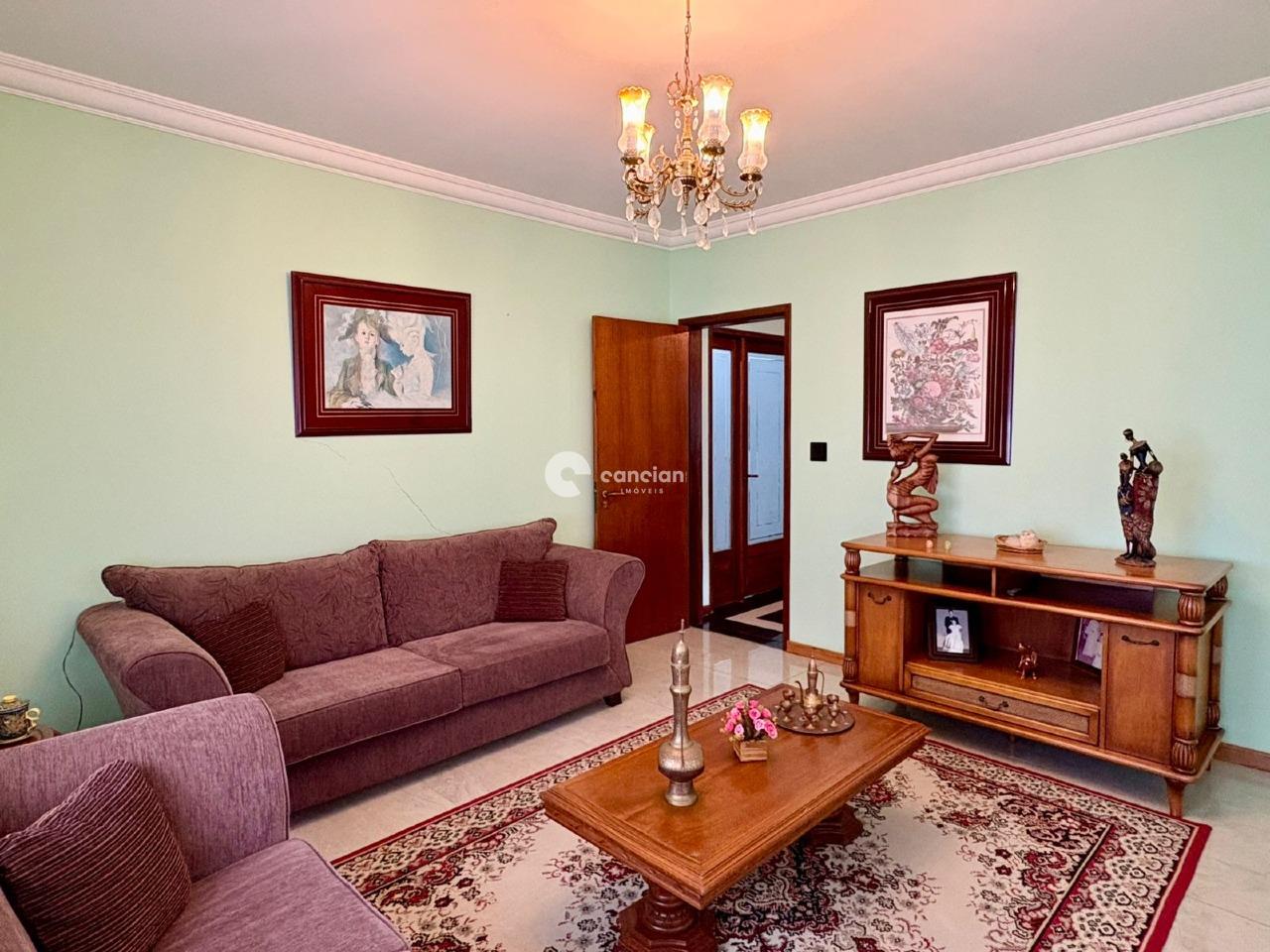 Casa à venda no Patronato: 