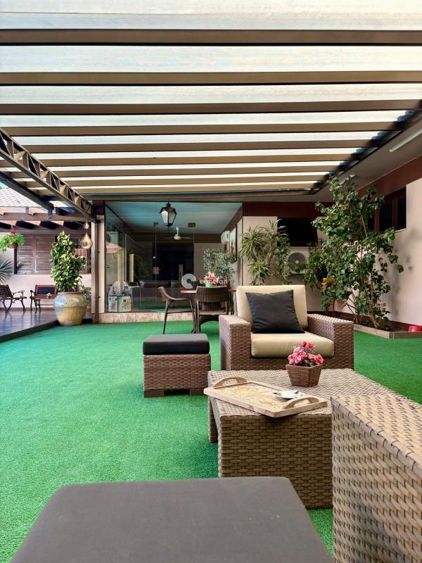 Casa à venda no Patronato: 