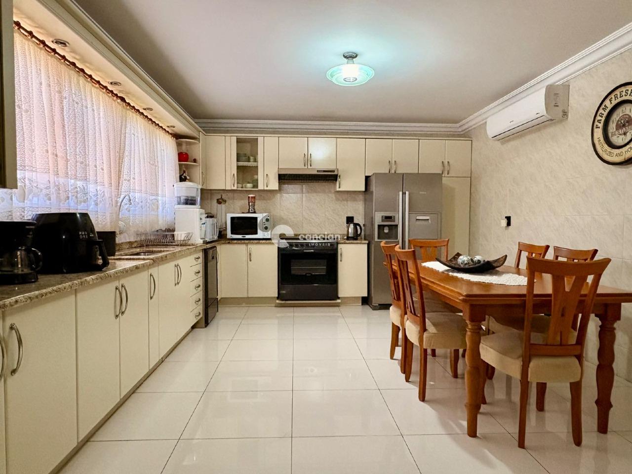 Casa à venda no Patronato: 