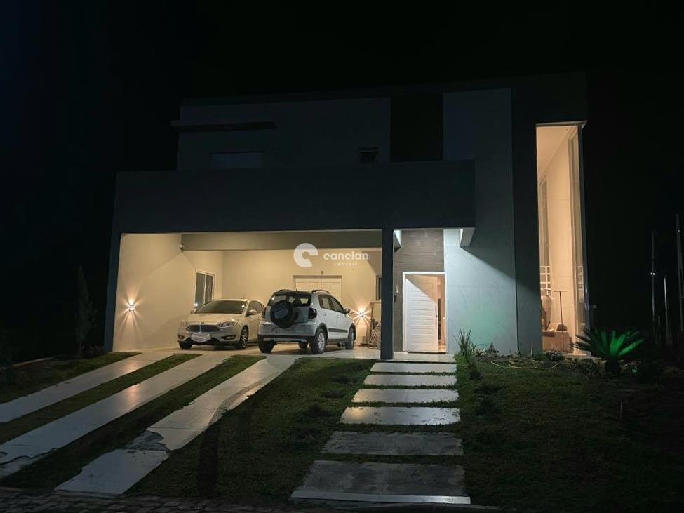 Casa de Condomínio à venda no Camobi: