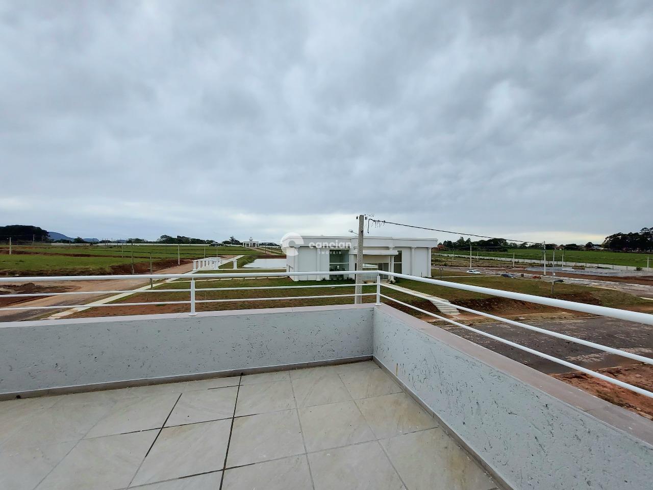 Casa de Condomínio à venda no Camobi: