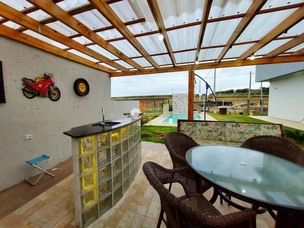 Casa de Condomínio à venda no Camobi: