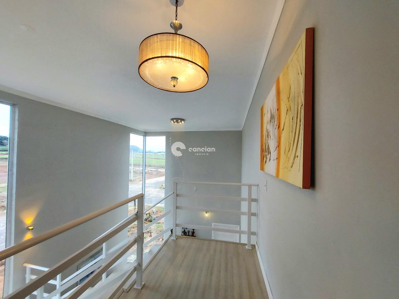 Casa de Condomínio à venda no Camobi: