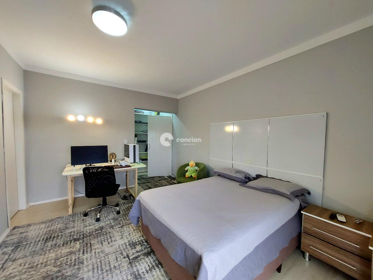 Casa de Condomínio à venda no Camobi: