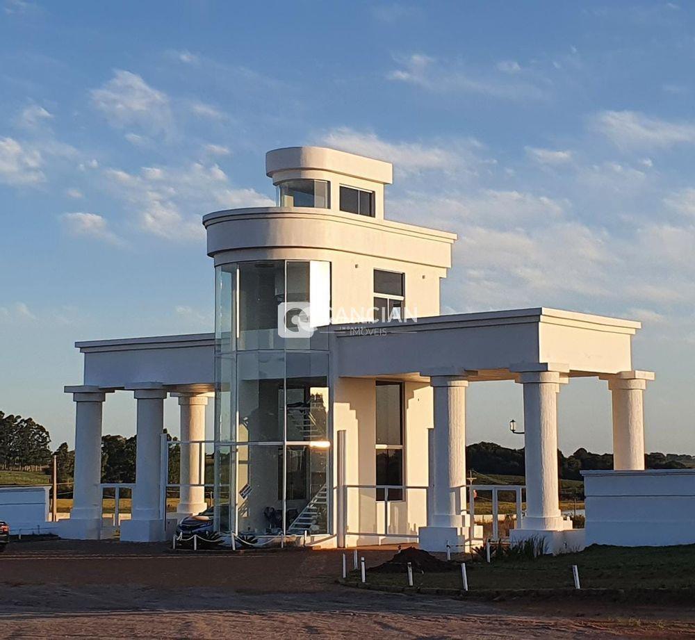 Casa de Condomínio à venda no Camobi: