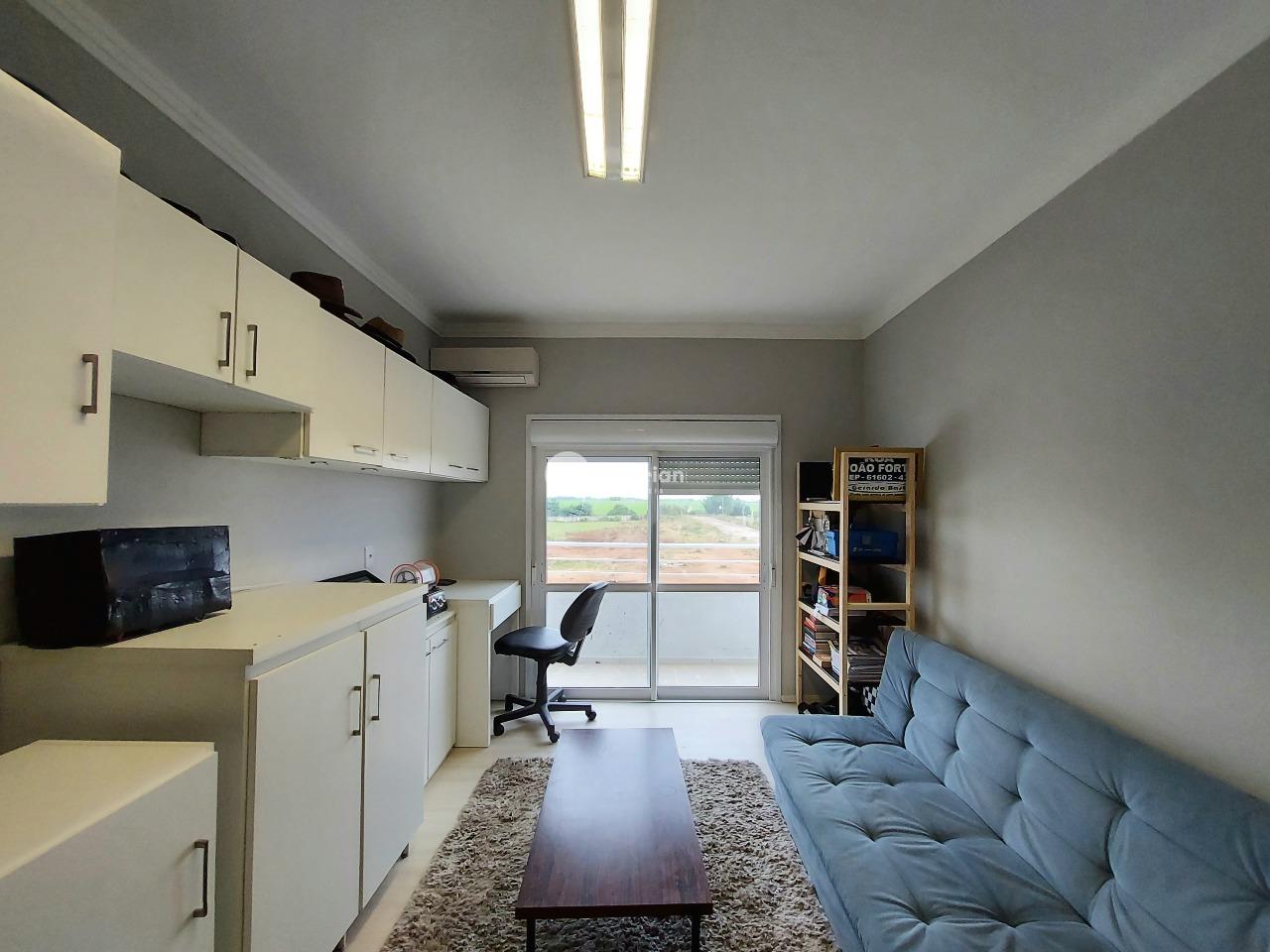 Casa de Condomínio à venda no Camobi: