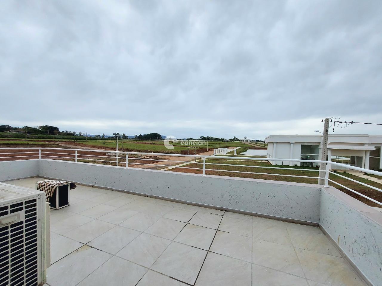 Casa de Condomínio à venda no Camobi: