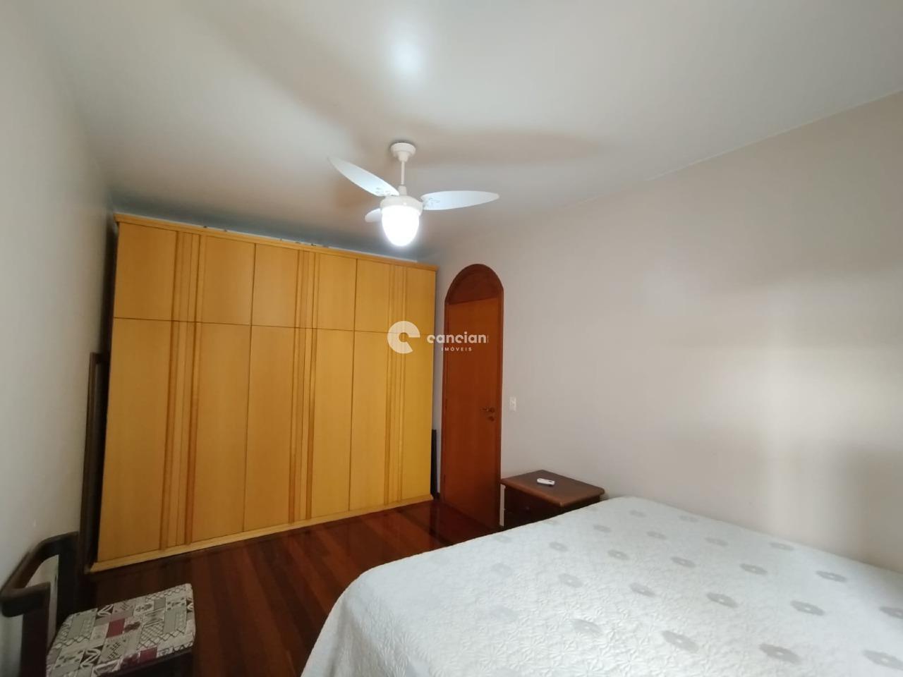 Apartamento à venda no Nossa Senhora das Dores:
