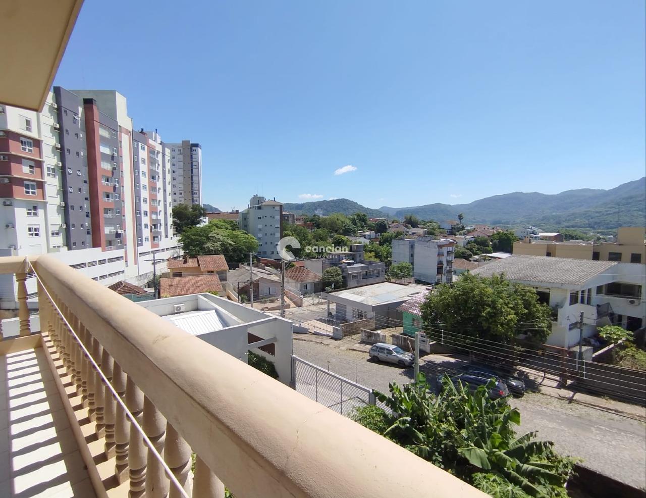 Apartamento à venda no Nossa Senhora das Dores: