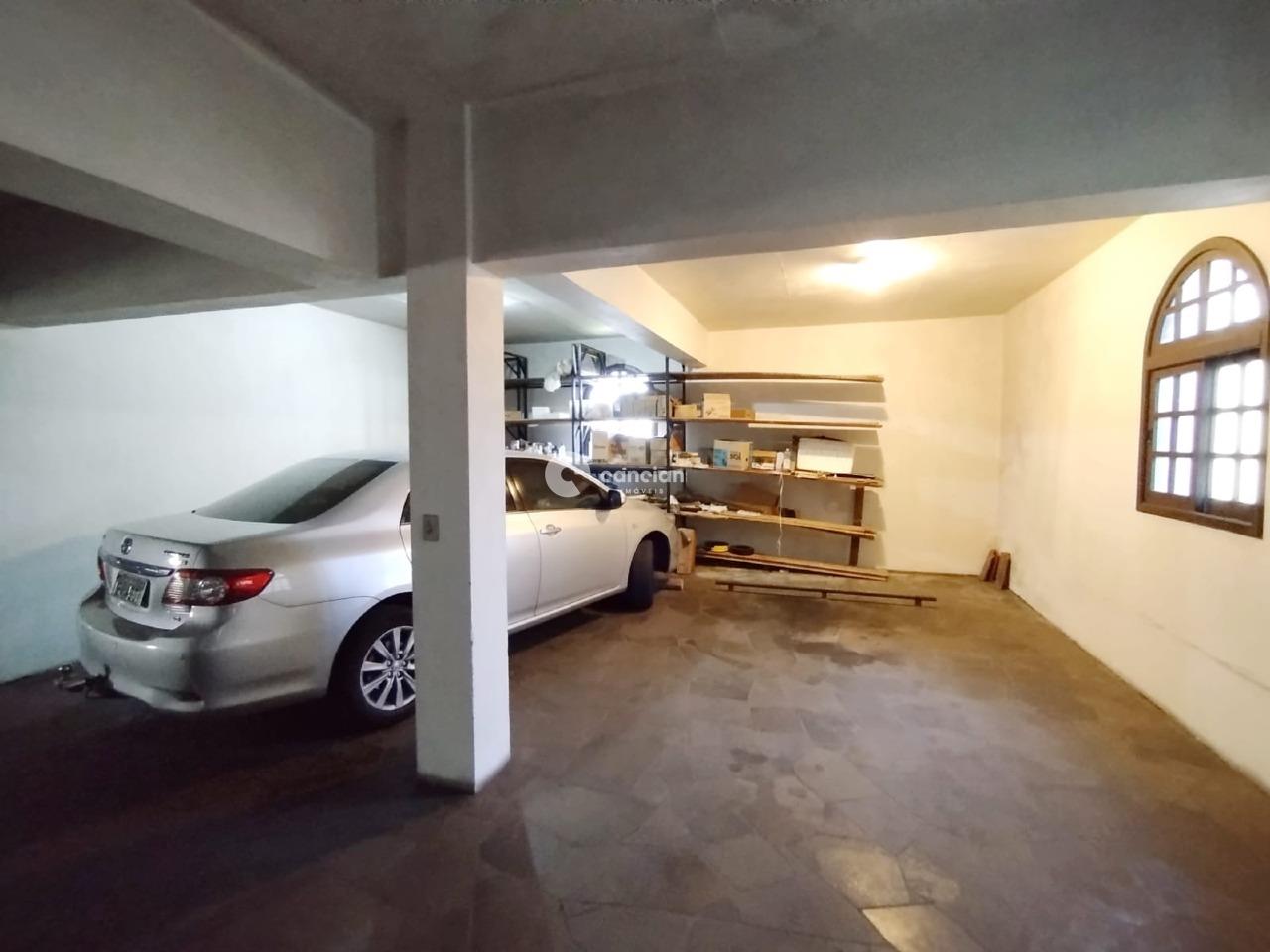 Apartamento à venda no Nossa Senhora das Dores: