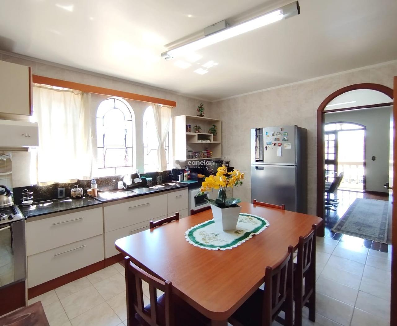 Apartamento à venda no Nossa Senhora das Dores: