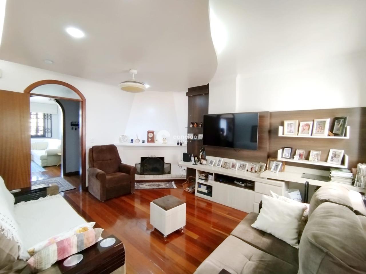 Apartamento à venda no Nossa Senhora das Dores: