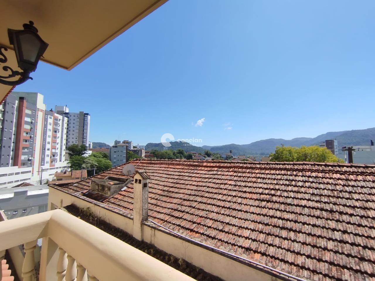 Apartamento à venda no Nossa Senhora das Dores: