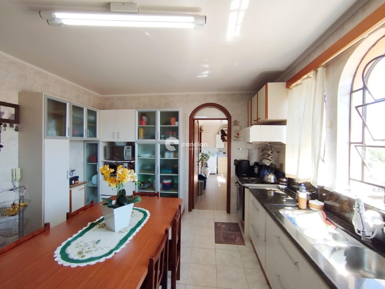 Apartamento à venda no Nossa Senhora das Dores: