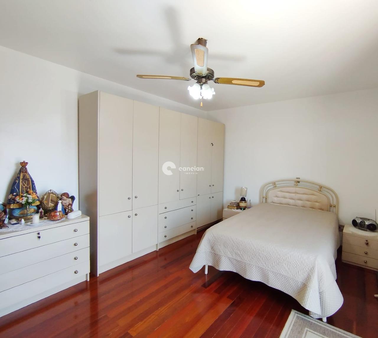 Apartamento à venda no Nossa Senhora das Dores: