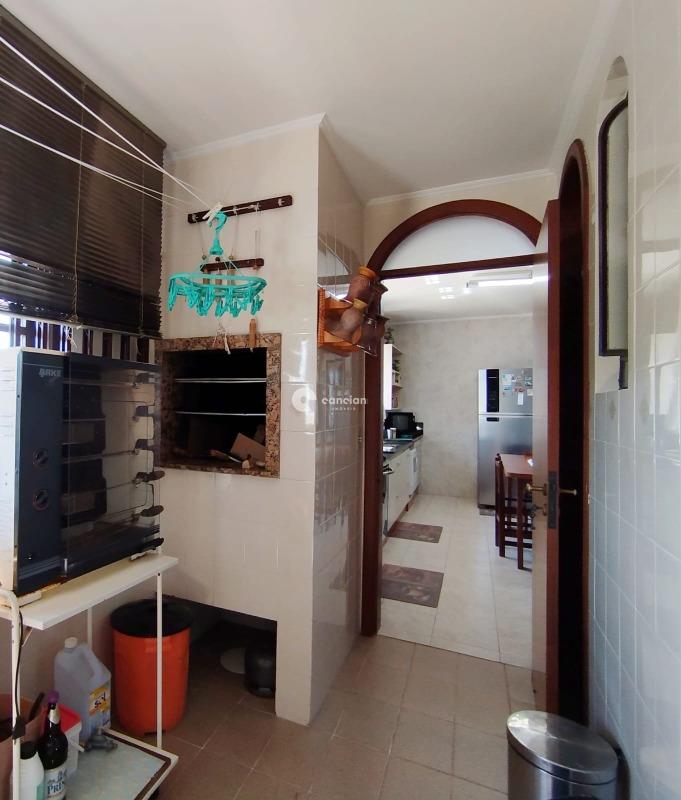 Apartamento à venda no Nossa Senhora das Dores: