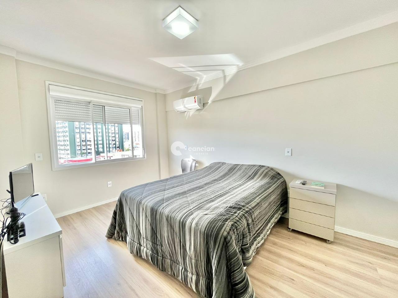 Apartamento à venda no Nossa Senhora de Fátima: