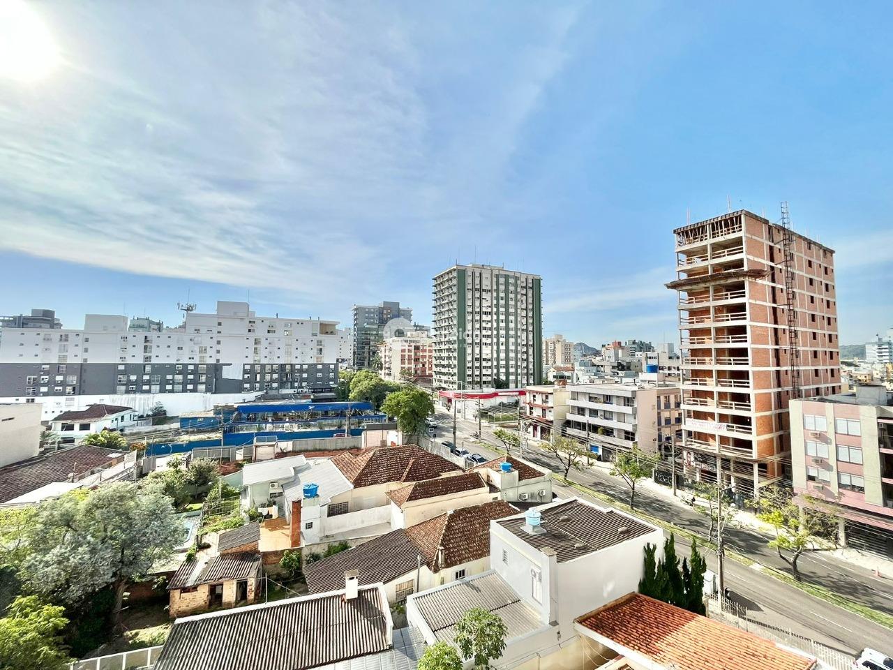 Apartamento à venda no Nossa Senhora de Fátima: