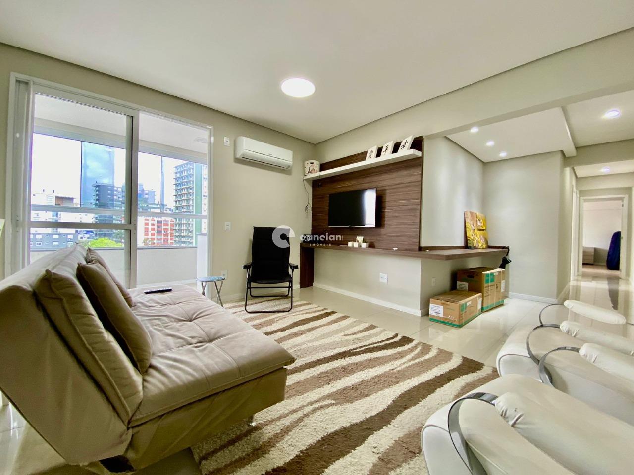 Apartamento à venda no Nossa Senhora de Fátima: