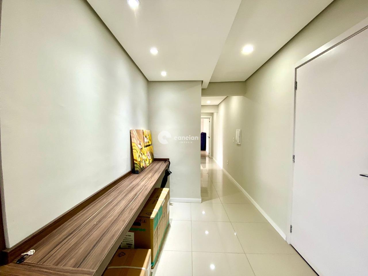 Apartamento à venda no Nossa Senhora de Fátima: