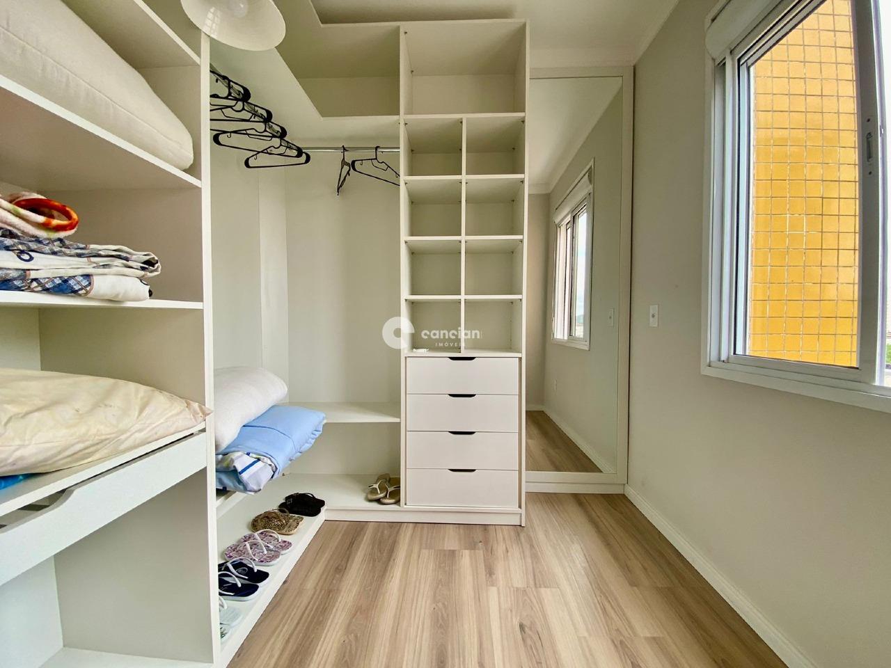 Apartamento à venda no Nossa Senhora de Fátima: