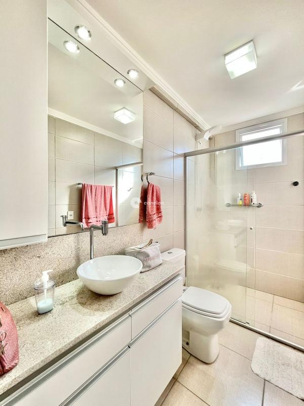 Apartamento à venda no Nossa Senhora de Fátima: