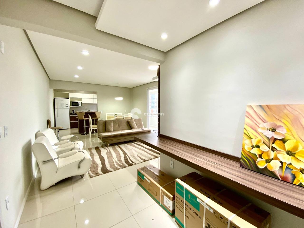 Apartamento à venda no Nossa Senhora de Fátima: