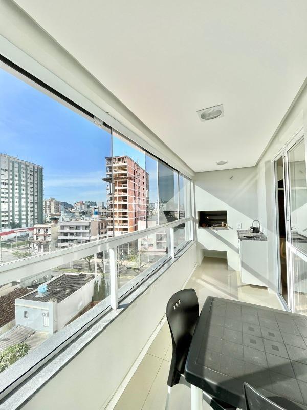 Apartamento à venda no Nossa Senhora de Fátima: