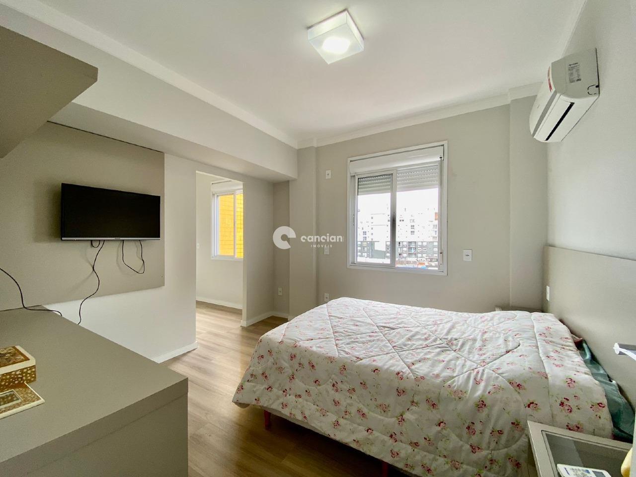 Apartamento à venda no Nossa Senhora de Fátima:
