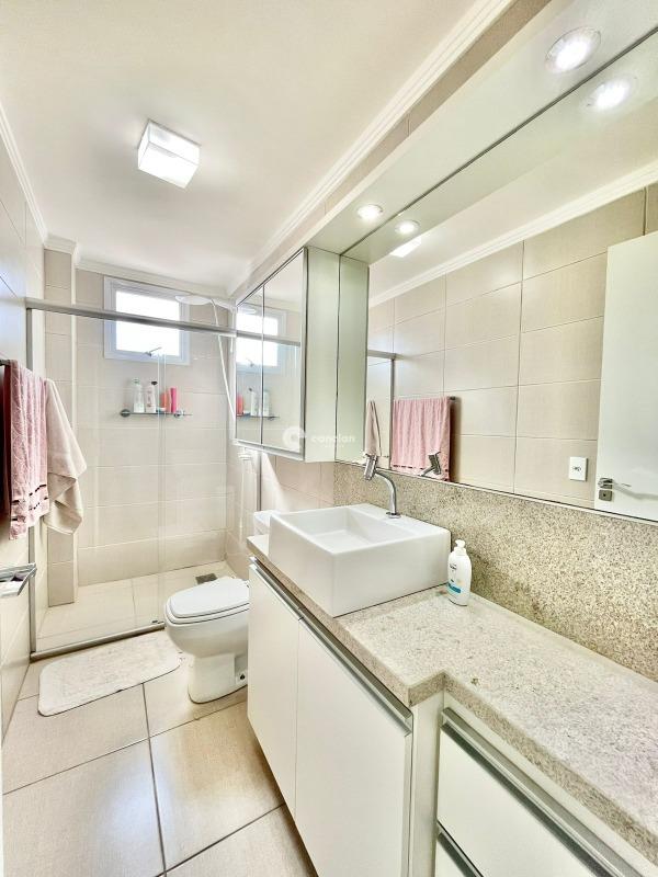 Apartamento à venda no Nossa Senhora de Fátima: