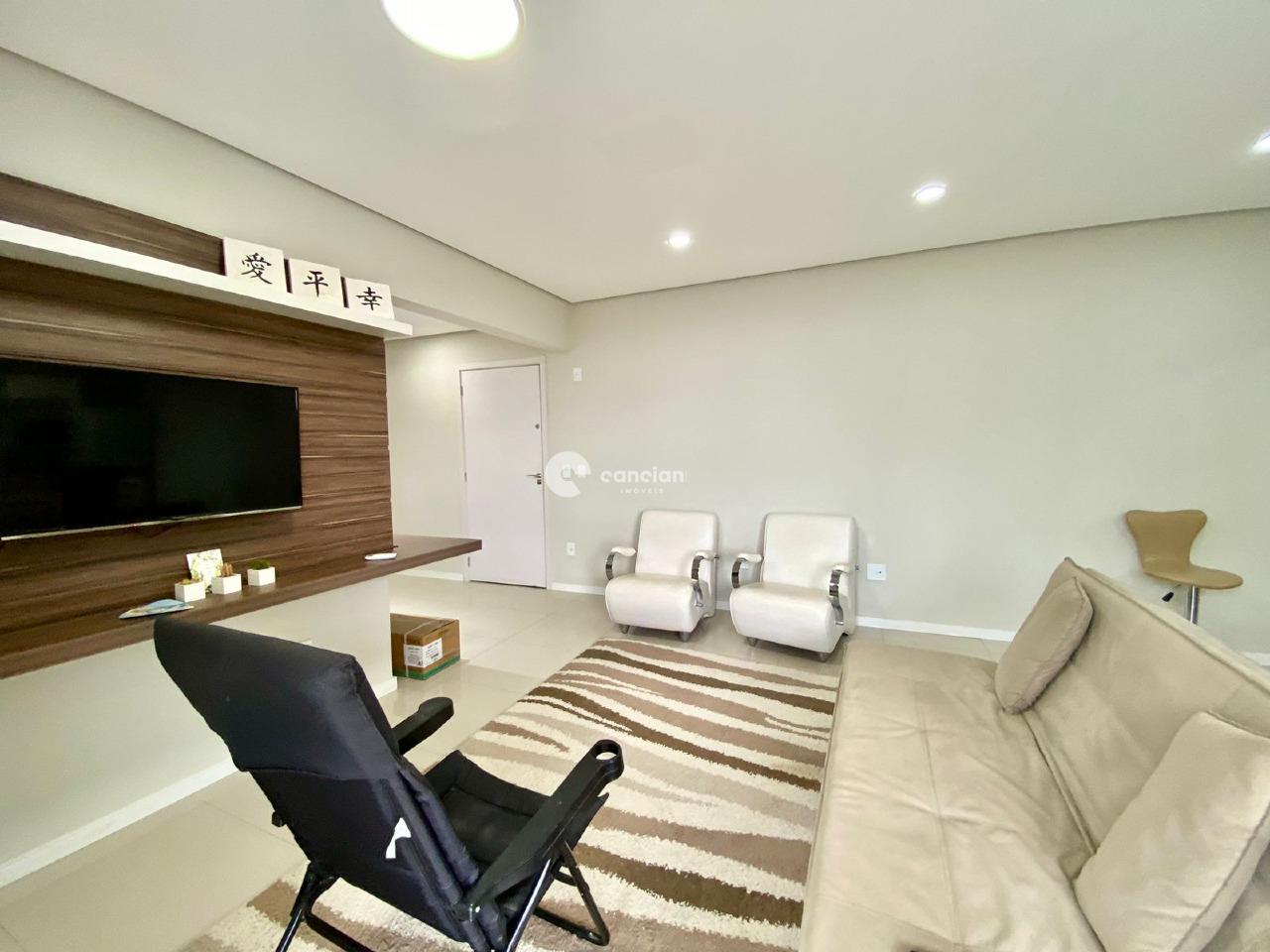 Apartamento à venda no Nossa Senhora de Fátima: