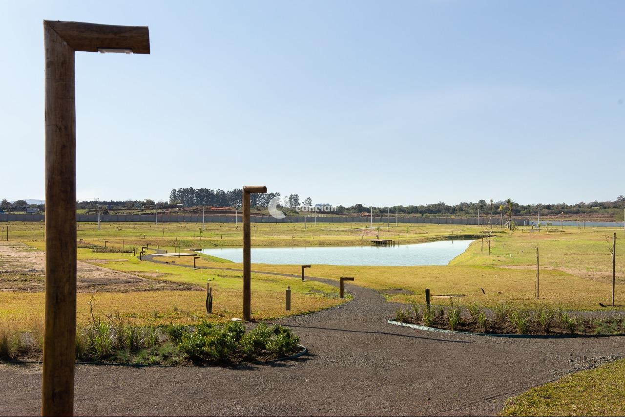 Terreno à venda no Tomazetti: 