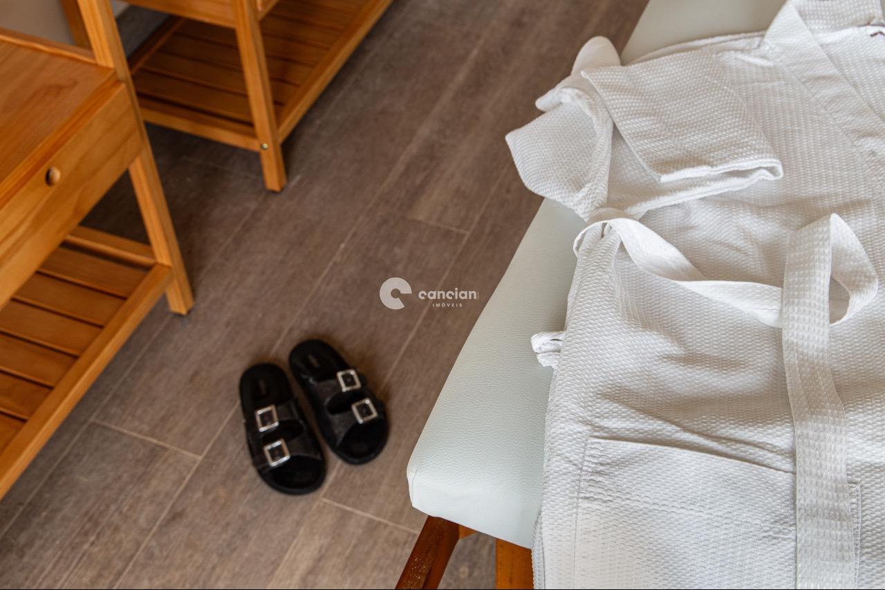 Terreno à venda no Tomazetti: 